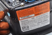 фото thumb №8, Volvo v40 ii подушка повітряна водія подушка безпеки 31291369