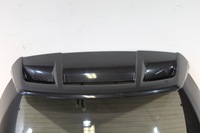 фото thumb №4, Крышка багажника багажника pod камера toyota chr