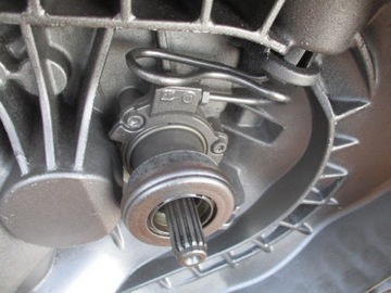 фото thumb №10, Opel astra j k zafira c 1.6 1.8 a18xer коробка передач 5 коробки передач f17 s374 s394