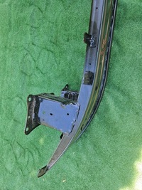 фото thumb №13, Балка усилитель бампера перед mg iv 4 ev