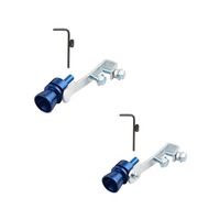 фото thumb №9, Турбіна gwizdnik симулятор клапанів wydmuchowych труба вихлопна автомобіля ru