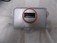 Блок розжига модуль led peugeot 208 2008 2 l90125449 оригинал Оригинал, фото thumb