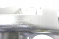 Решётка кронштейн  бампера перед land rover sport рестайлинг Доставка, фото thumb