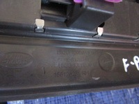 фото thumb №6, Jaguar f-pace x761 2016 захист молдинг накладка поріг перед