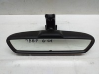 фото thumb №1, Jeep grand cherokee wk2 дзеркало внутрішнє