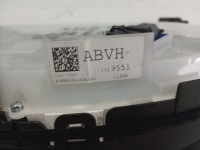 Opel meriva 2 b 1.7cdti 2012 панель приборів 13349551 європа в Україні, фото thumb