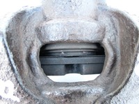 фото thumb №12, Супорт гальмівний лівий перед передній 300mm volvo v70 iii s80 ii xc70 ii