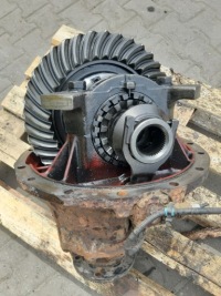 Вкладыш мост renault premium 14/37 2.64 Оригинал, фото thumb