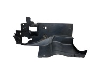 фото thumb №1, Защита двигателя левая chevrolet aveo t300 95230625