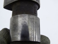 фото thumb №7, Volvo 850 91-96 2.3 t b5234t розподільчий вал  w