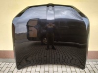 Купить Капот крышка двигателя bmw x3 g45, фото thumb