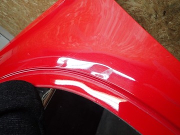 фото thumb №10, Крыло перед левый mercedes gla w156