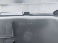 фото thumb №7, Бампер задняя задняя dacia sandero stepway ii lift 17-