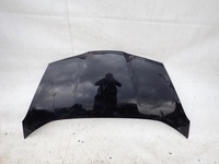 фото thumb №12, Honda jazz iii 3 07-14 капот крышка двигателя