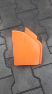 Купити Кришка заливна горловина кришка бака adblue master iv 2021r a1625805, фото thumb