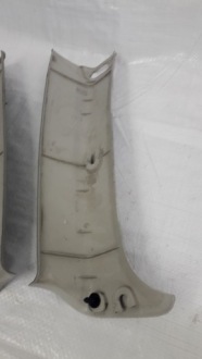 фото thumb №12, Обшивка стійка a b c d vw passat b5 1996-2005