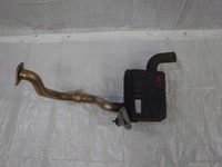 фото thumb №1, Гаситель jeep wrangler jl 2018-