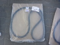 фото thumb №2, Skoda kamiq прокладка двері передніх правих 658867366c нова оригінал