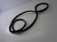 фото thumb №2, Прокладка двері правий перед renault scenic iv 1.5 dci автоматична коробка передач 2017 rok