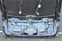 фото thumb №9, Porsche macan 14-18 крышка багажника багажника задняя задняя c9x