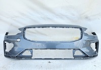 фото thumb №1, Бампер volvo s60 iii v60 ii 2018 - перед r-design передний