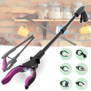 GRIPPER CATCHER РУКА ПОМОЩИ ДЛЯ SENIOR LED, 82см