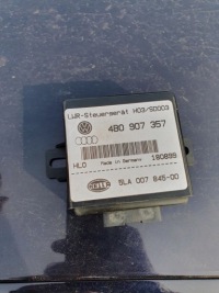 фото thumb №1, 4b0907357 модуль света passat b5 audi a4 s4 b5 sedan 2,4 benz lift