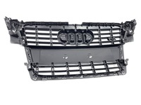 фото thumb №9, Audi a4 s4 b8 08-11 решітка радіатора решітка