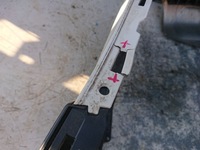 фото thumb №10, Audi a6 c7 4g9 kombi allroad бампер задний задняя