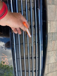 фото thumb №7, Бампер передний ford galaxy mk4 iv перед