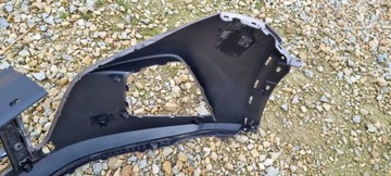 фото thumb №8, Hyundai tucson iv 2020- бампер перед оригинал e158