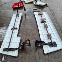 фото thumb №7, Комплект спойлерів спойлери вітровик кабіни stralis 2006 r