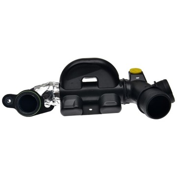фото thumb №16, Труба коллектора впускного ford focus 3m5q9f764cc