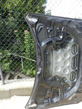 фото thumb №8, Mercedes cls c218 w218 капот кришка двигуна