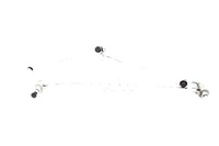 фото thumb №1, Abakus механізм двірник bez двигунчик