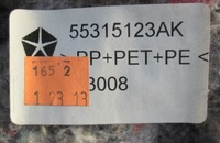 фото thumb №10, Chrysler 300 ii 12-22r обшивка багажника правий лівий задня оббивка 300s