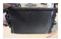 фото thumb №1, Ford s-max galaxy mk3 радіатор wody 2.0 tdci 2.0b