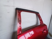 фото thumb №3, Дверь mazda cx5 ii 2017-2022 ------ задняя задние левая