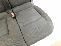 фото thumb №15, 2016 opel vivaro передний сиденье двойной