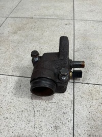 фото thumb №1, Корпус патрубок соединитель насоса wody mercedes atego 4.2