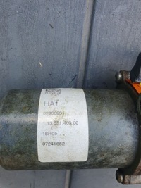 фото thumb №4, Помпа haldex volvo ha1 awd s60 v60 xc60 xc70