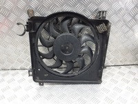 фото thumb №1, Вентилятор радиатора opel astra h 1.9 cdti