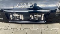 фото thumb №4, Кришка багажника багажника audi a8 d3 колір lz5d