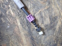 фото thumb №6, Замок дверь левый задняя mercedes gls ii x166 3.0 17r a09973043q0 9551