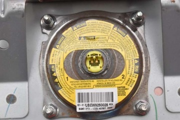 фото thumb №11, Подушка безпеки повітряна подушка пасажира eg2160350 mazda cx-7 рестайлінг 09-12