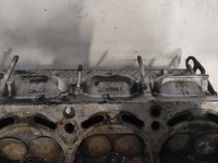 фото thumb №13, Bmw e53 x5 4.4 v8 1745461 головка двигателя