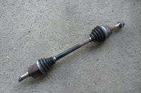 фото thumb №1, Jumper boxer 2.2 hdi привідний вал ліва