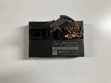 фото thumb №1, Модуль блок управления комфорта passat b7 3aa959433