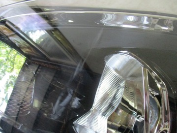 фото thumb №12, Лампа левый перед передняя peugeot 308 рестайлинг t-9 98169906