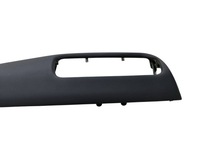 фото thumb №7, Nissan rogue 2021 рамка панелі розподільчої